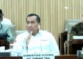 Usai Rapat Dua Jam, Komisi VI Beri Delapan Rekomendasi untuk PT Timah