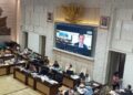 Komisi XI Tetapkan Susunan Dewan Komisioner LPS Periode 2025-2030
