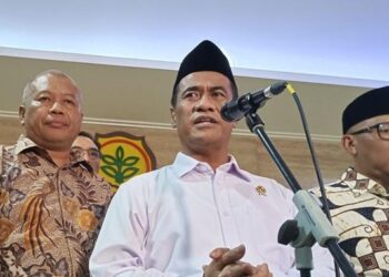 Harga Tetes Tebu Anjlok, Presiden Prabowo Ambil Kebijakan Larangan Impor Etanol