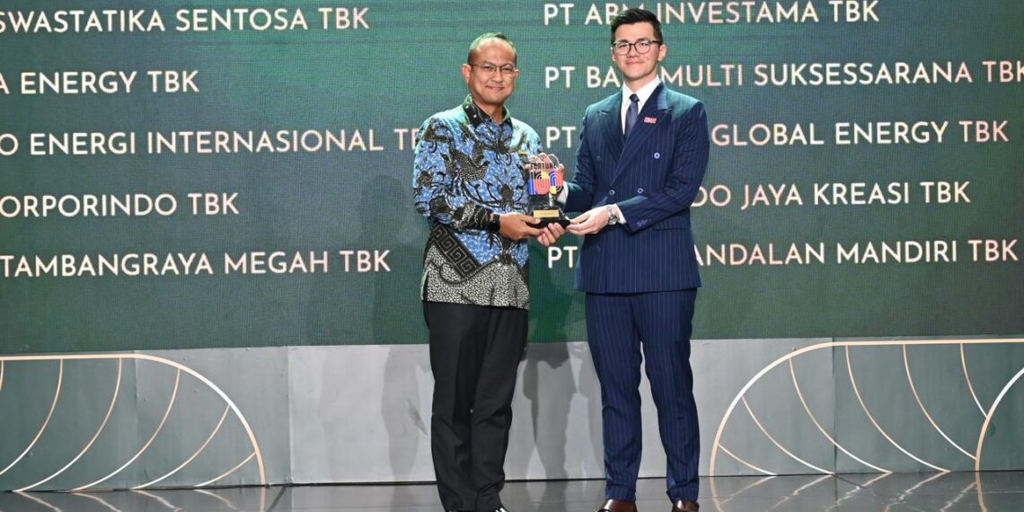 Pertamina Raih Peringkat 1 Fortune Indonesia 100 Terbaik