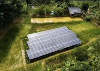 Dorong Akses Listrik Desa, Pemerintah Bidik 1,2 Juta Rumah Tangga