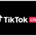 TikTok Live Kembali Dapat Diakses di Indonesia Usai Sempat Dinonaktifkan