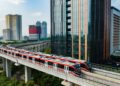Sinyal Jelas LRT Lanjut Sambung Bogor Tunggu Kabar Oktober