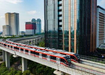 Sinyal Jelas LRT Lanjut Sambung Bogor Tunggu Kabar Oktober