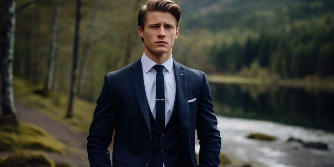 Viral di Medsos, Begini Cara Edit Foto Pakai Jas di Lift dengan Gemini AI