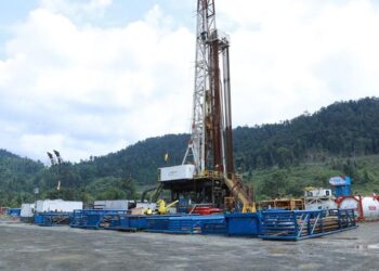 PHE Genjot Eksplorasi di Cekungan Manui untuk Dongkrak Cadangan Migas Nasional