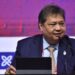 Menko Airlangga Sebut AI Pendorong RI Menuju 4 Besar G20