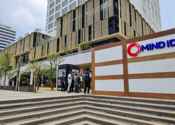 Menteri LH Sebut MIND ID Sebagai Barometer Pertambangan Berkelanjutan, Apresiasi Praktik Ramah Lingkungan