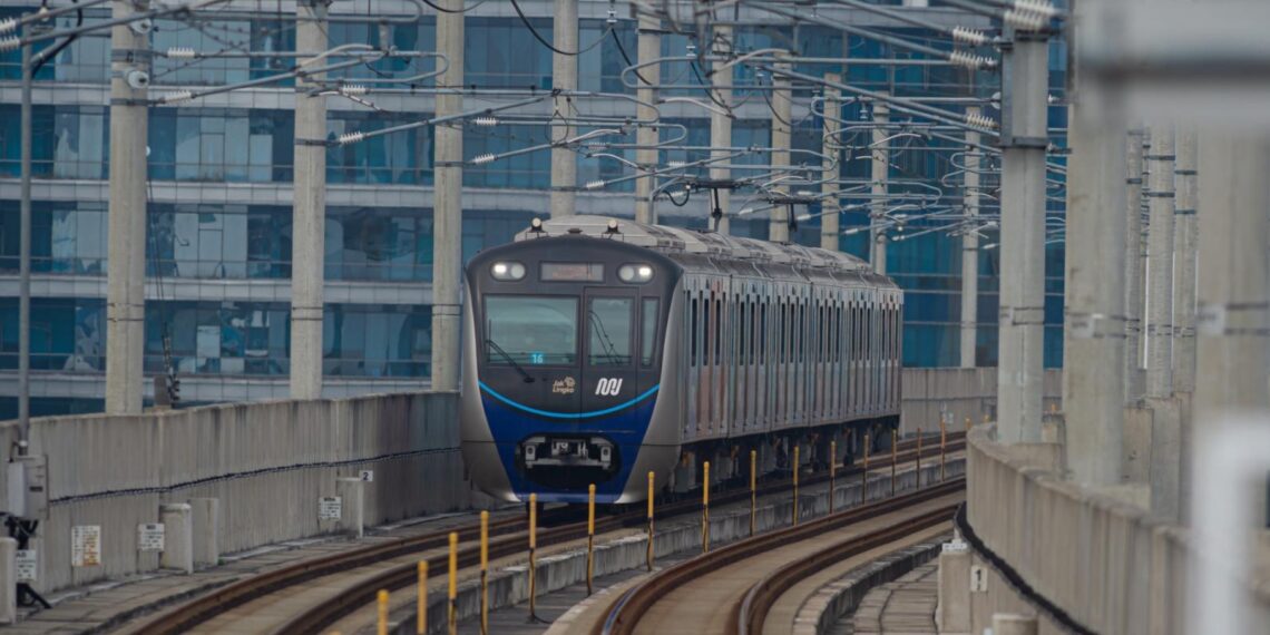 Mengenai Kabar Terbaru MRT Tangsel, Ini Kata Emiten BSD (BSDE)