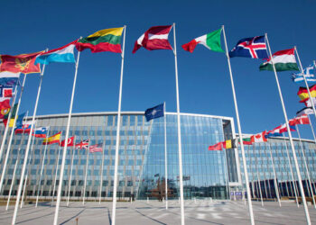 Polandia Buka Pintu Perang NATO Vs Rusia, Dunia dalam Bahaya