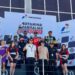 Felix Putra Mulya Juara Pertamina Mandalika Racing Series