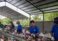 Bantul Kembangkan Program Sampah Organik Mandiri