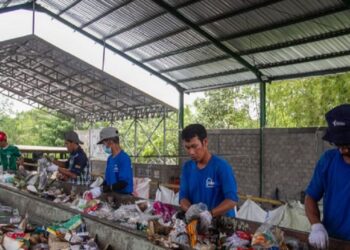 Bantul Kembangkan Program Sampah Organik Mandiri