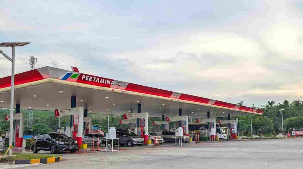 Pertamina Bisa Produksi Avtur dari Minyak Jelantah
