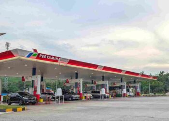 Pertamina Bisa Produksi Avtur dari Minyak Jelantah
