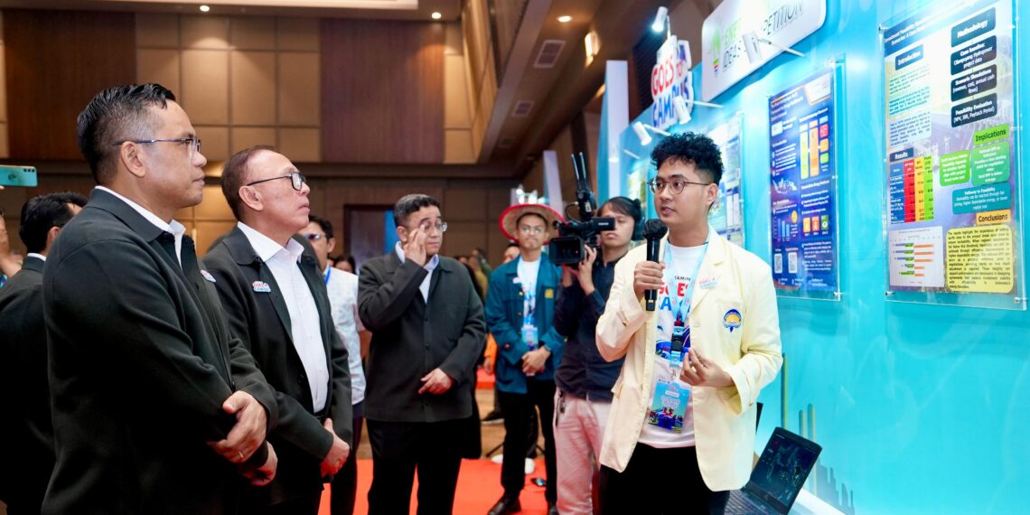 Energynovation Ideas Competition Lahirkan Inovator Energi Muda