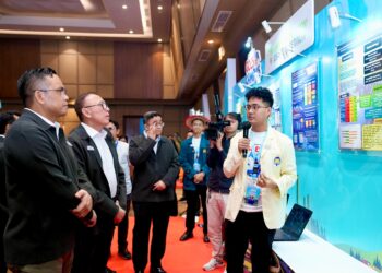 Energynovation Ideas Competition Lahirkan Inovator Energi Muda