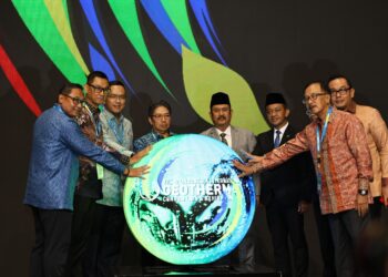 Inovasi Panas Bumi, Pertamina Bangun Pilot Plant Green Hydrogen
