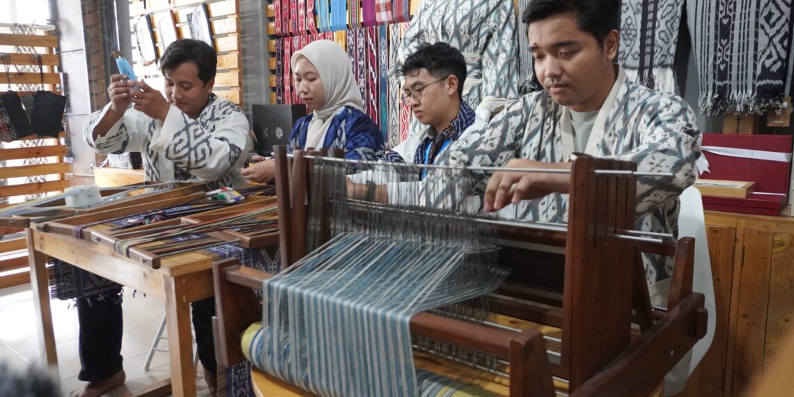 Pertamina Dorong UMKM Go Global Lewat Pertapreneur