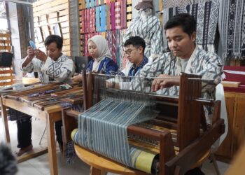 Pertamina Dorong UMKM Go Global Lewat Pertapreneur