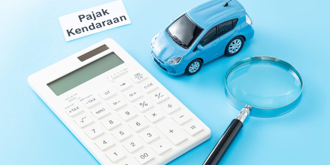 bjb T-SAMSAT: Solusi Praktis Bayar Pajak Kendaraan