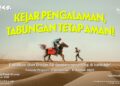 Bank bjb Tawarkan Hadiah Tiket Bromo Desert Race 50