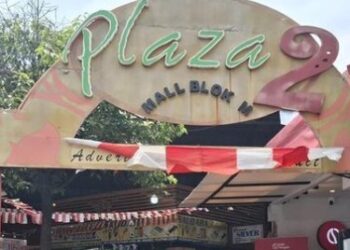 Kios District Blok M Ditinggal Kabur Pedagang, Pramono Tegur Dirut MRT