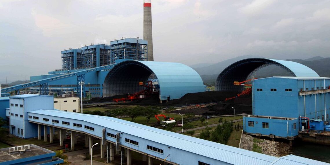 PTBA Tunda Akuisisi PLTU Pelabuhan Ratu