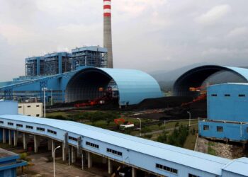 PTBA Tunda Akuisisi PLTU Pelabuhan Ratu