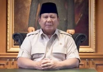 Prabowo ke China, Bakal Ketemu Xi Jinping, Putin & Kim Jong Un