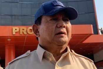 Ini Alasan Prabowo Tetap ke China, Mensesneg: Rabu Malam Sudah Kembali