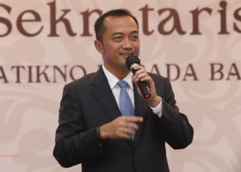 Danantara Diandalkan untuk Perbaiki Kondisi Garuda Indonesia