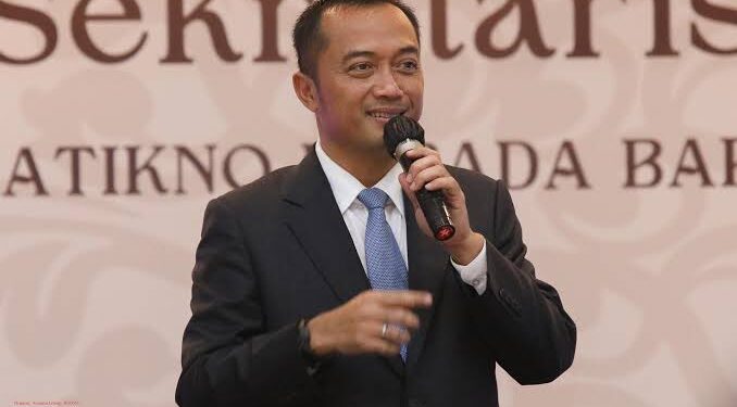 Danantara Diandalkan untuk Perbaiki Kondisi Garuda Indonesia