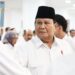 Dari Energi hingga Infrastruktur, Agenda Rapat Terbatas Prabowo di Kediamannya
