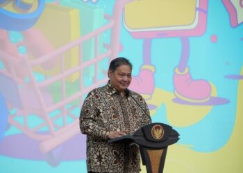 Harbolnas 2025 Dorong Peningkatan Ekonomi Digital