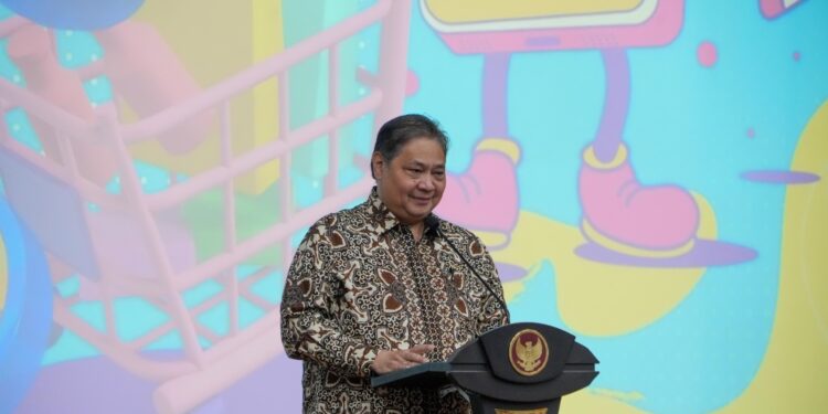 Harbolnas 2025 Dorong Peningkatan Ekonomi Digital