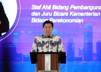 GRC Jadi Pengungkit Utama Transformasi Ekonomi