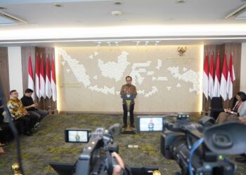 KEK Jadi Lokomotif Pertumbuhan Ekonomi Indonesia