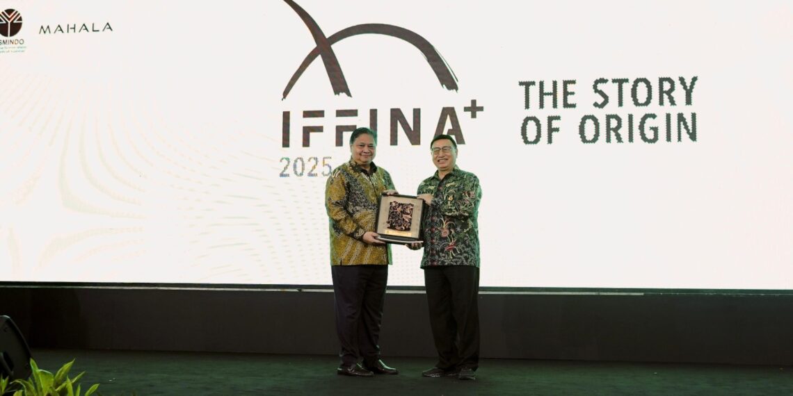 Pemerintah Perkuat Daya Saing Industri Furnitur Nasional