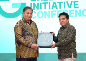 Diplomasi Perdagangan Berkelanjutan Bawa Kemenangan di WTO