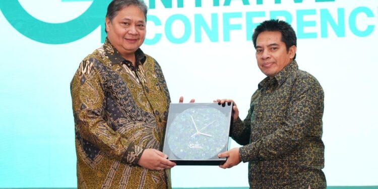 Diplomasi Perdagangan Berkelanjutan Bawa Kemenangan di WTO