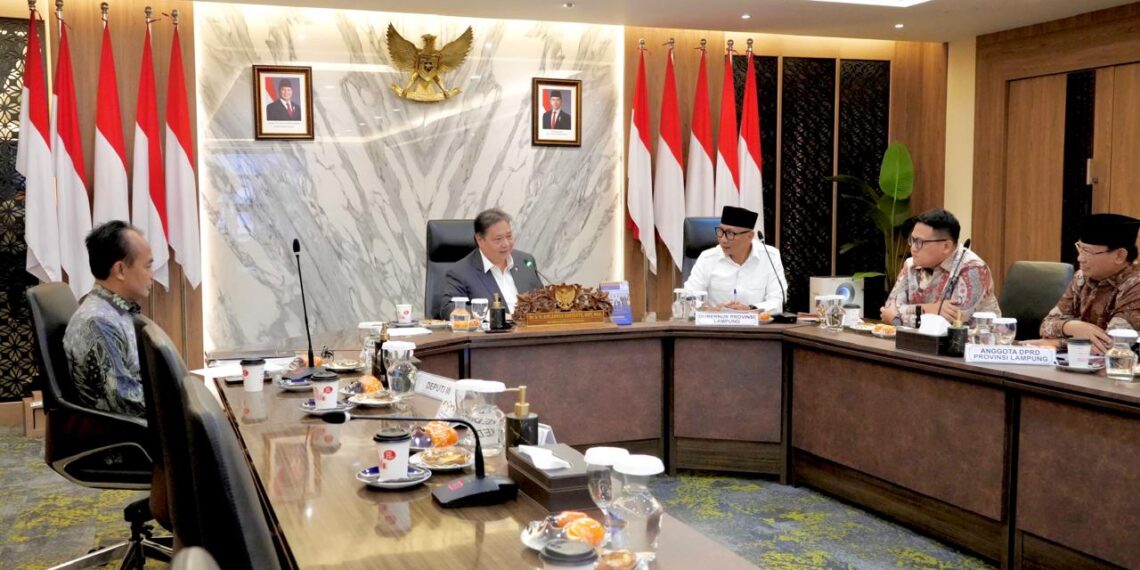 Pemerintah Terapkan Kebijakan Harga untuk Ubi Kayu Petani