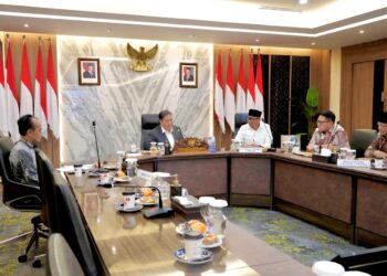 Pemerintah Terapkan Kebijakan Harga untuk Ubi Kayu Petani