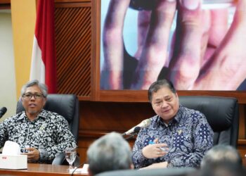 Strategi Pemerintah Kejar Pertumbuhan Ekonomi.