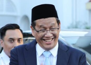 Siap Bahas RAPBN 2026, Begini Rencana Menkeu Purbaya