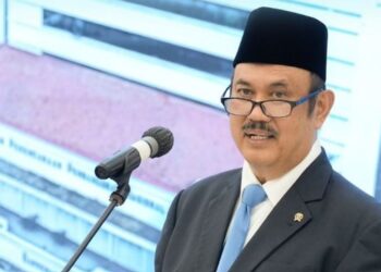 Anggaran Bappenas Naik Hampir 2X Lipat Jadi Rp2,59 T, Buat Apa Saja?