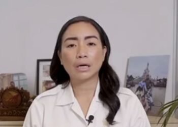 Rahayu Saraswati Mundur dari Anggota DPR RI