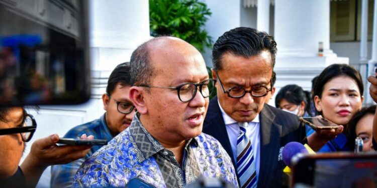 Bos Djarum hingga Prajogo Minat Beli Patriot Bond, Ucap Rosan