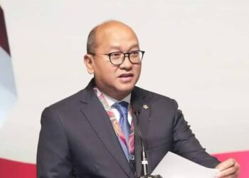 Patriot Bond Tembus Target, Danantara Kumpulkan Rp 50 Triliun dari Konglomerat