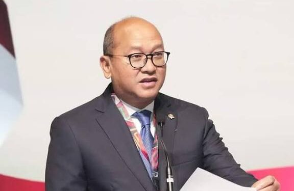 Patriot Bond Tembus Target, Danantara Kumpulkan Rp 50 Triliun dari Konglomerat